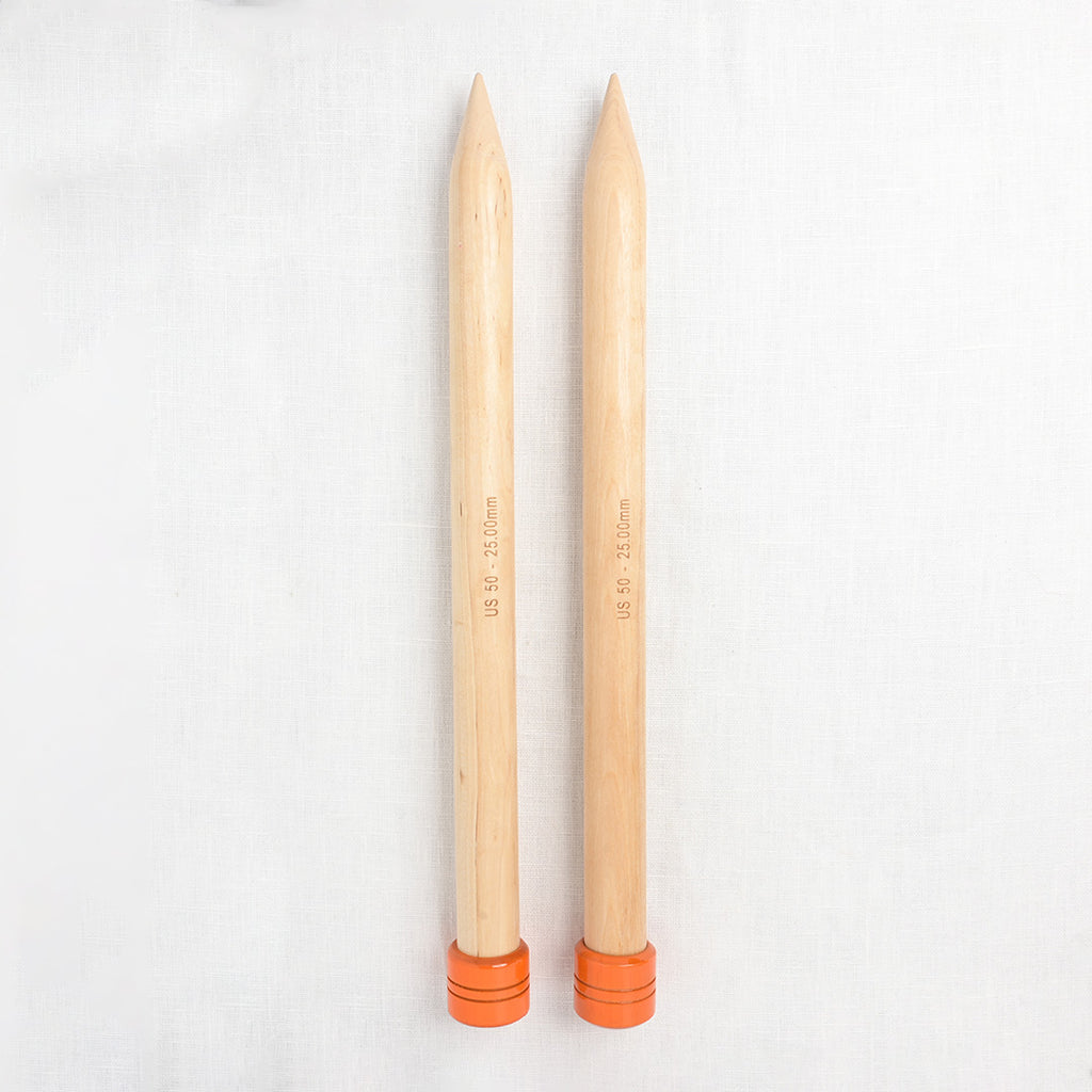 KnitPro (Knitter's Pride) Basix Single Point 14"