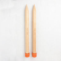 KnitPro (Knitter's Pride) Basix Single Point 14"