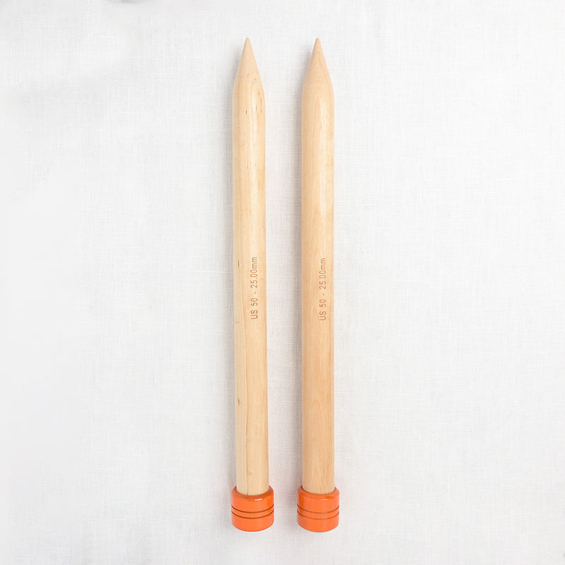 KnitPro (Knitter's Pride) Basix Single Point 14"