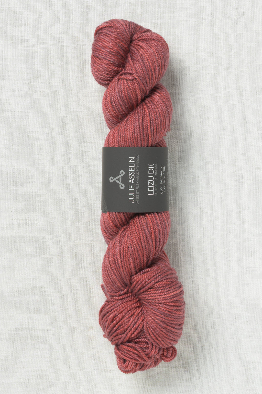 Julie Asselin Leizu DK Paprika