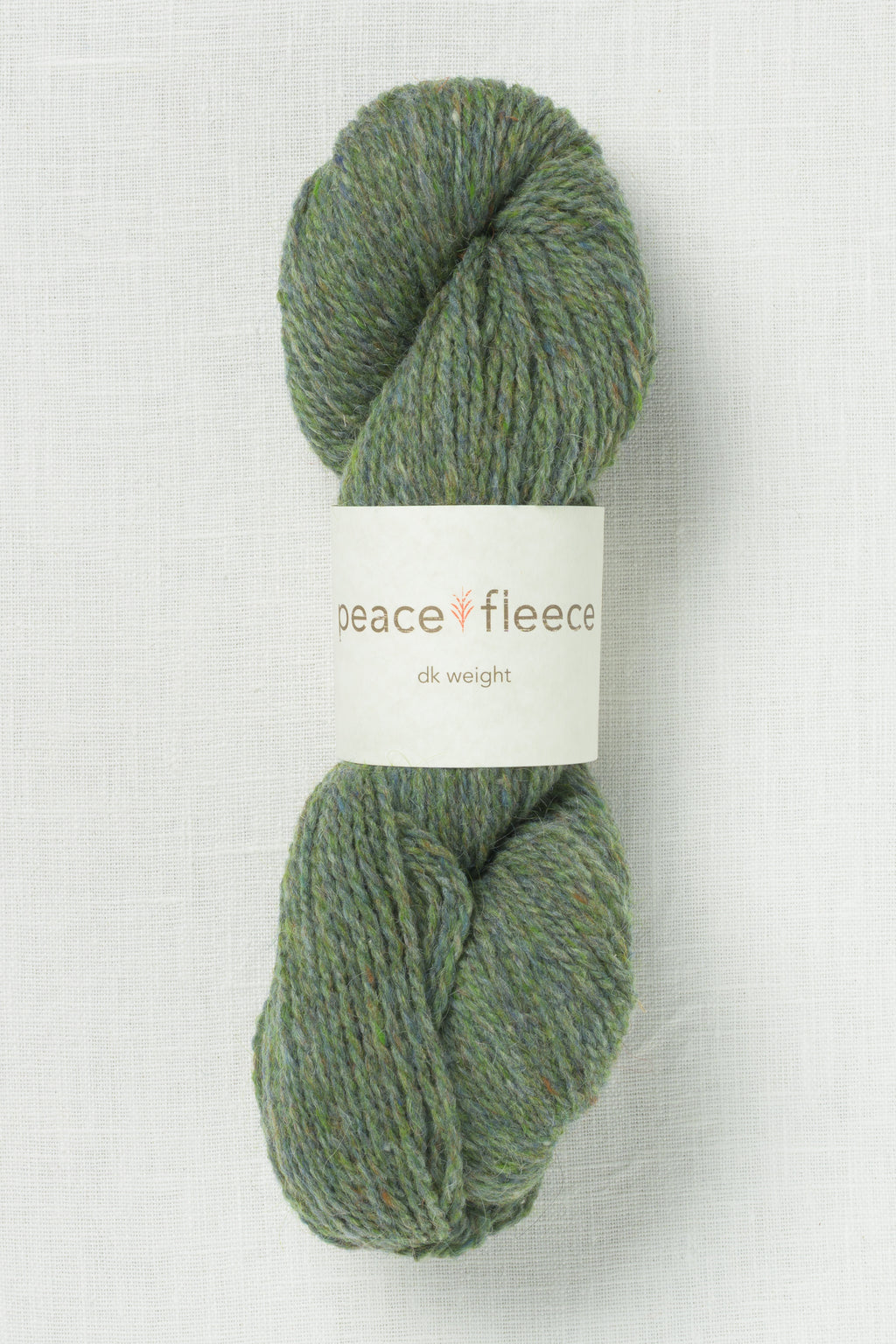 Peace Fleece DK Anna's Grasshopper