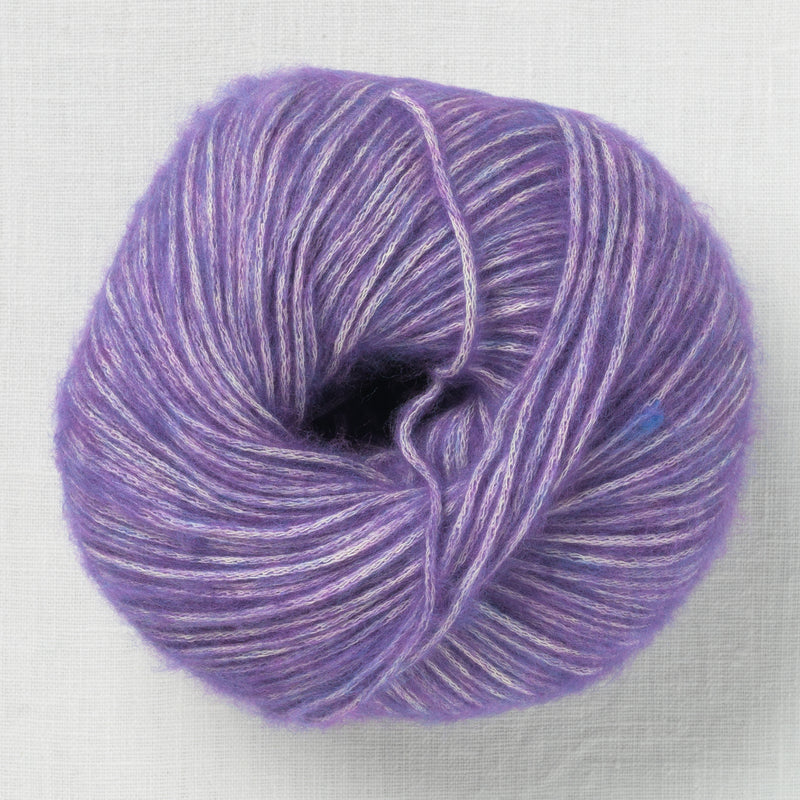 Juniper Moon Farm Cotton + Merino 23 Inkberry