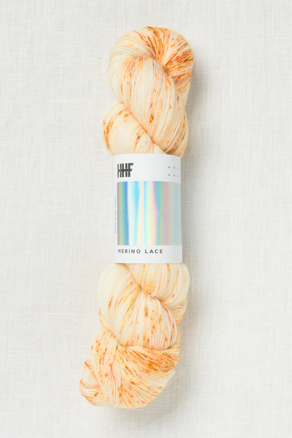 Hedgehog Fibres Merino Lace Seed