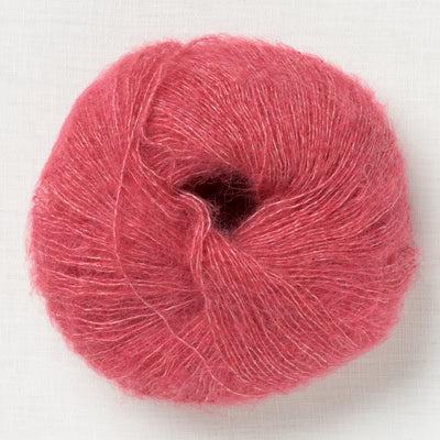 CaMaRose Midnatssol 9576 Hindær (Raspberry Bar)