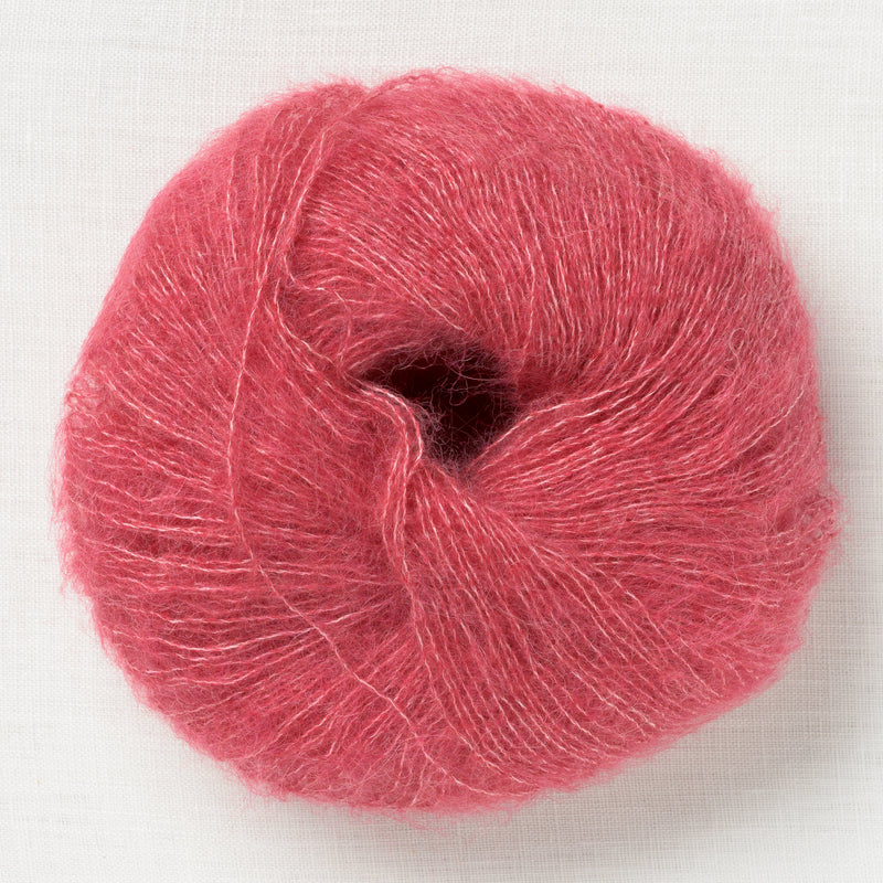 CaMaRose Midnatssol 9576 Hindær (Raspberry Bar)