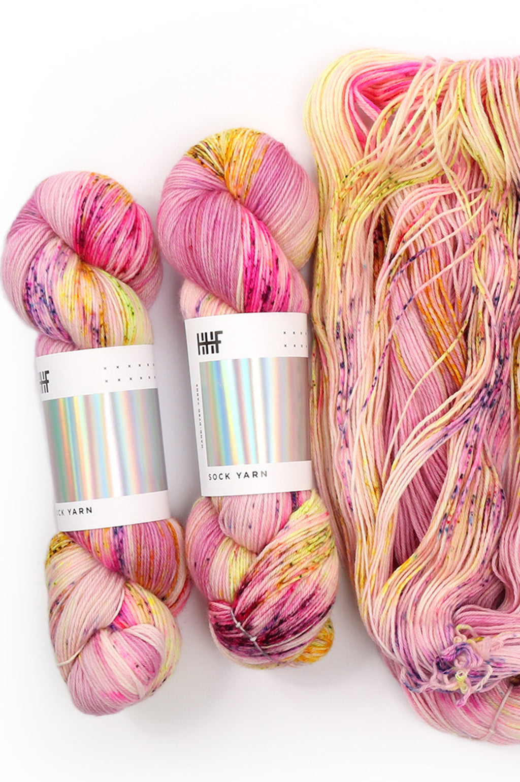 Hedgehog Fibres Alpaca DK Junebug (New SS '26)