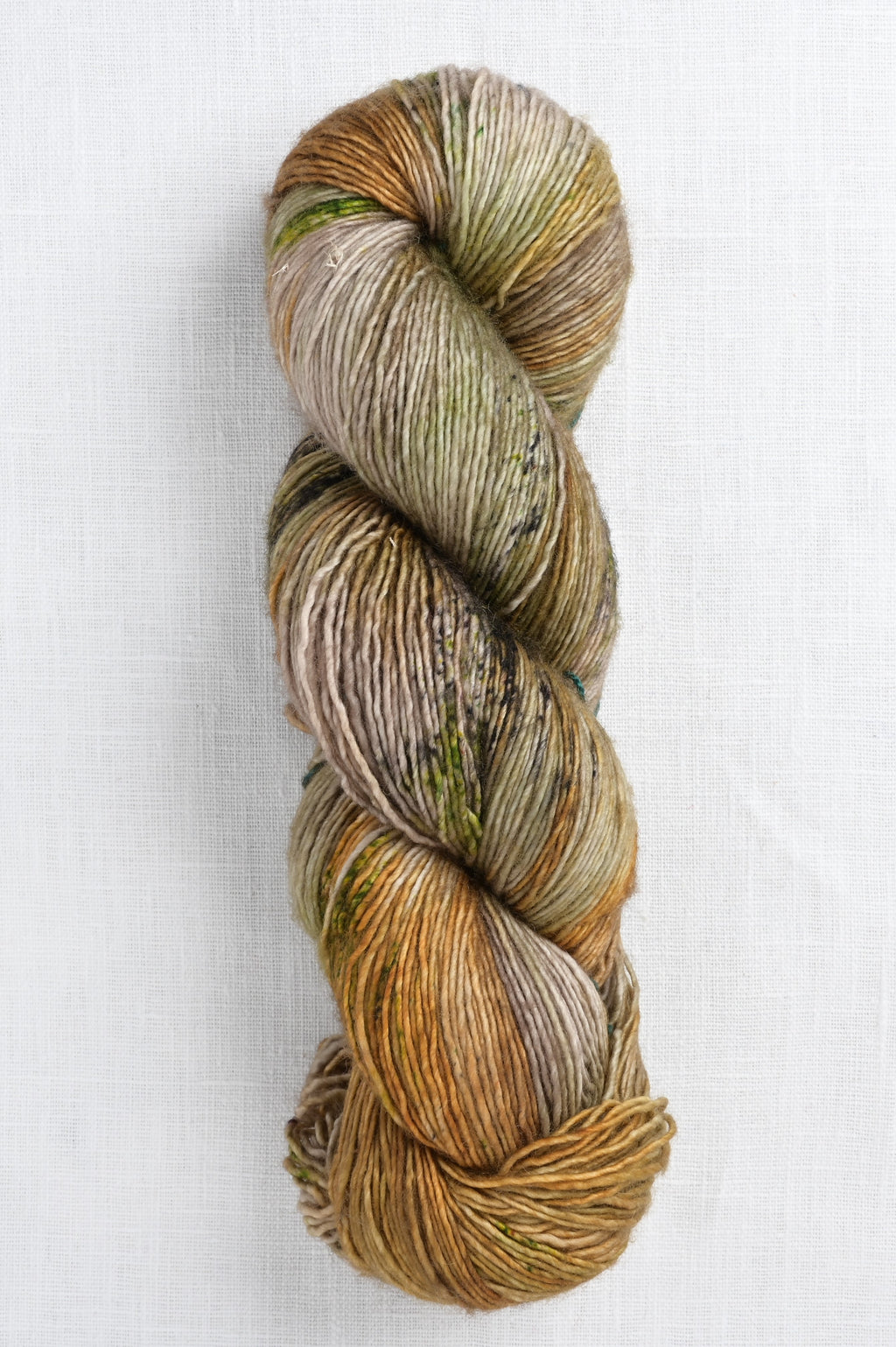 Madelinetosh Biggie Berlin