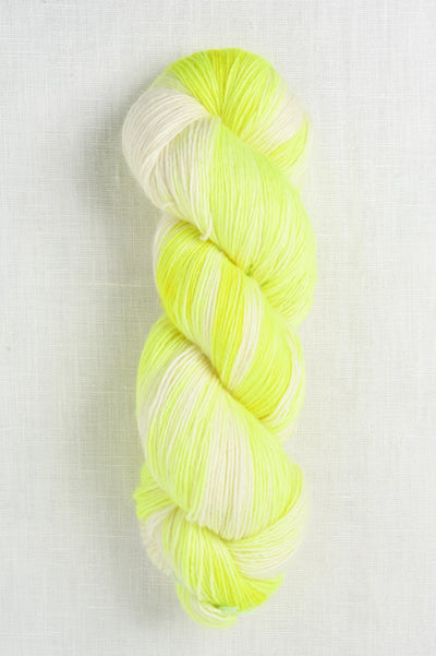 Madelinetosh Tosh Silk Cloud Edison Bulb Wash