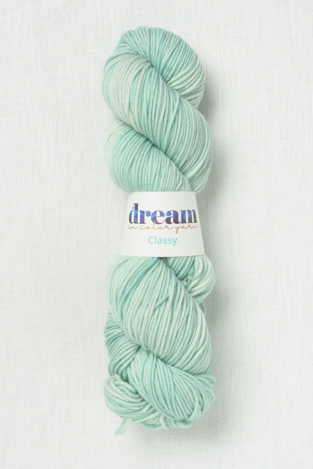 Dream in Color Classy Spoil the Littles