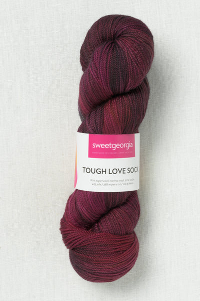 Sweet Georgia Superwash DK Gemini