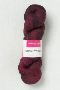Sweet Georgia Superwash DK Gemini