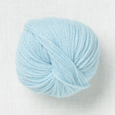 Pascuali Cashmere Delizia 70 Glacier