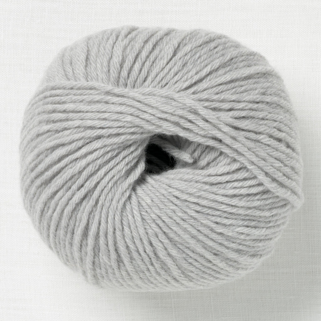 Lamana Como Grande 42M Light Grey Melange
