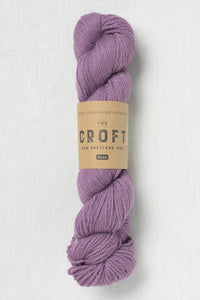 WYS The Croft Shetland Aran 1147 Moarfield Colour