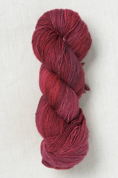 Madelinetosh Biggie Sun Rose
