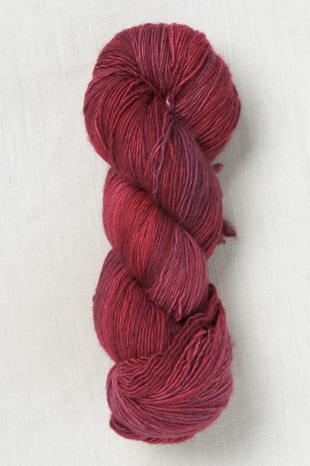 Madelinetosh Farm Twist Sun Rose
