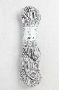 Cascade Nifty Cotton Splash 215 Denim
