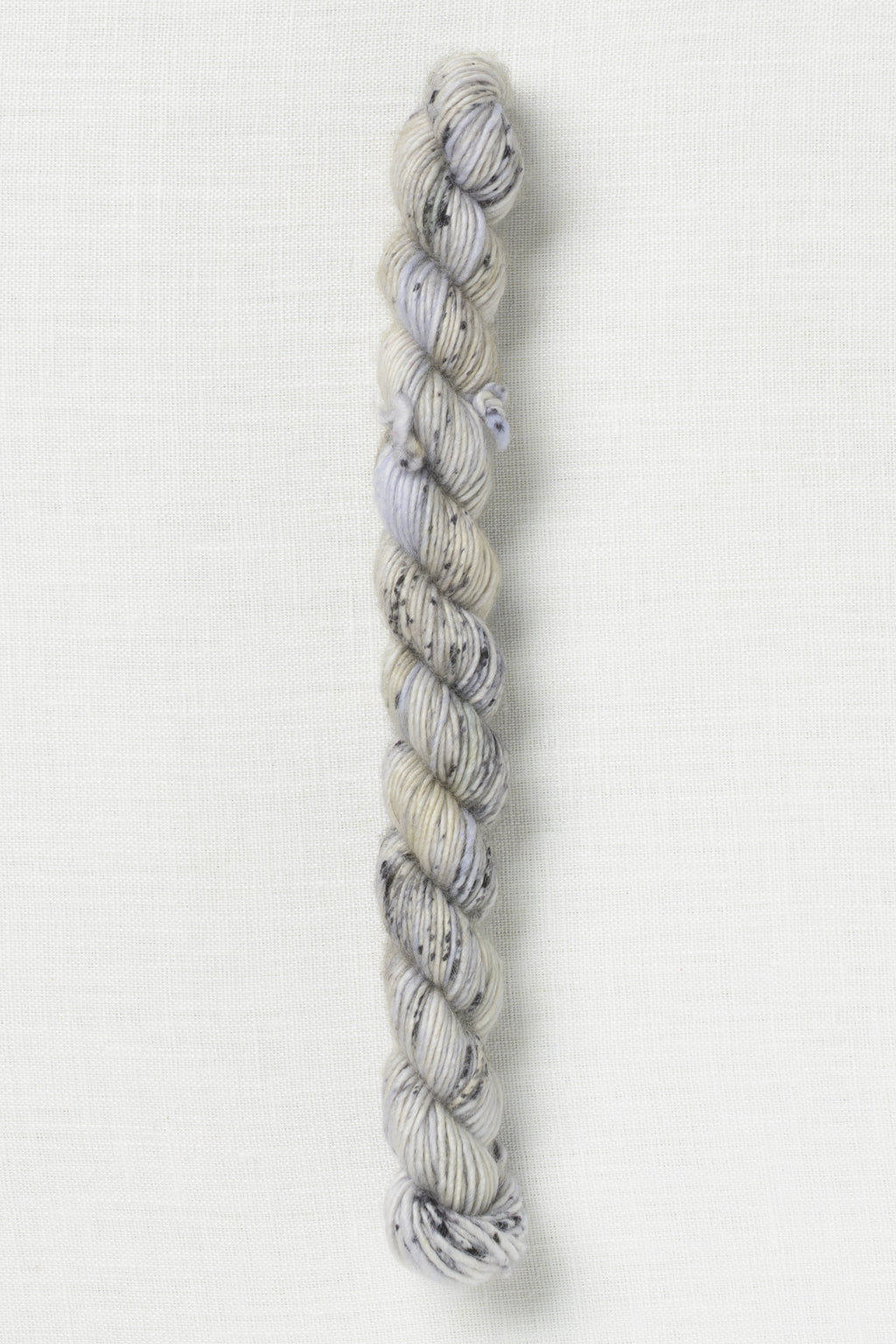 Madelinetosh Unicorn Tails Desert Sage/ Optic
