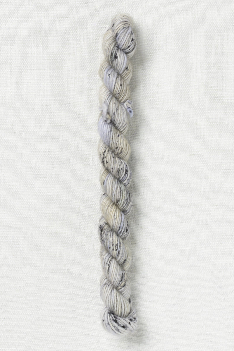 Madelinetosh Unicorn Tails Desert Sage/ Optic