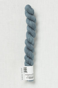 Hedgehog Fibres Sock Minis Pigeon (New)