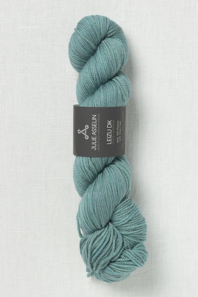 Julie Asselin Leizu DK Forager