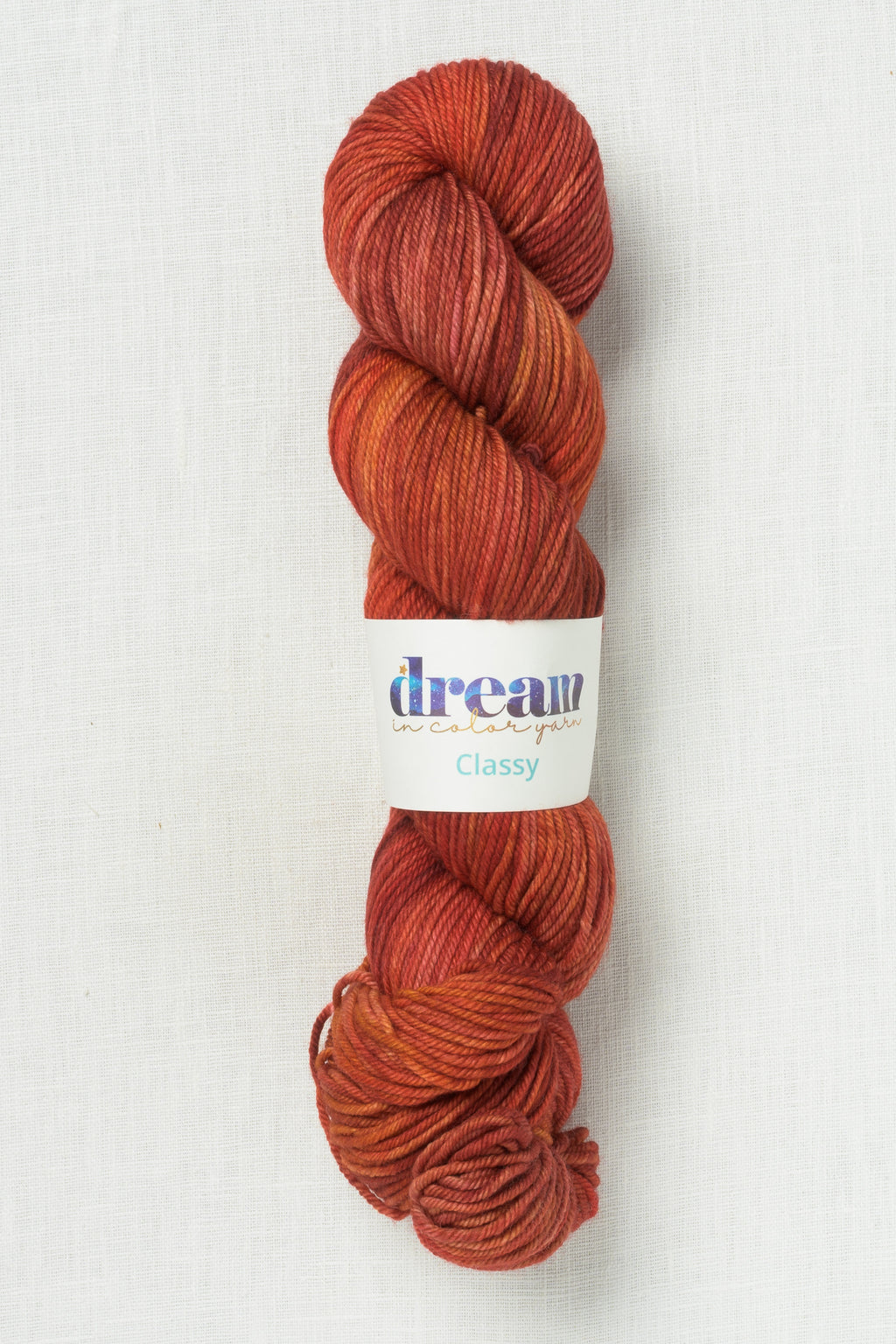 Dream in Color Classy Chili