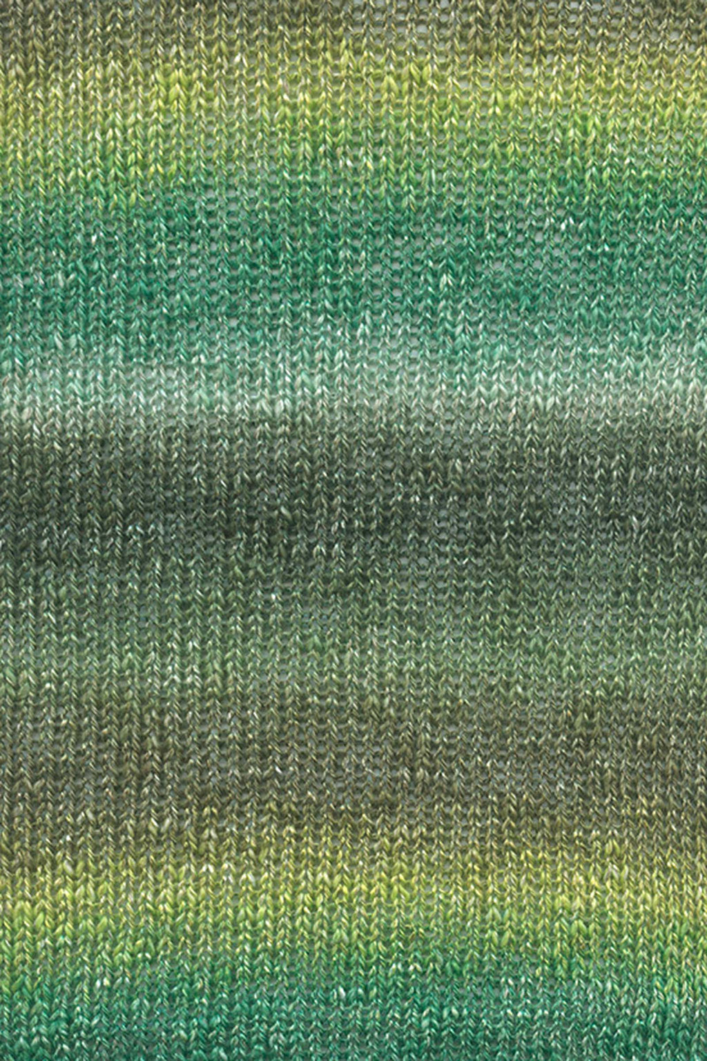 Lang Yarns Linello 17 Green