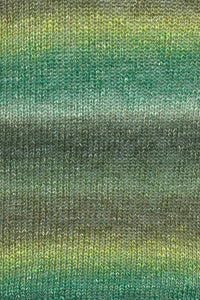 Lang Yarns Linello 17 Green