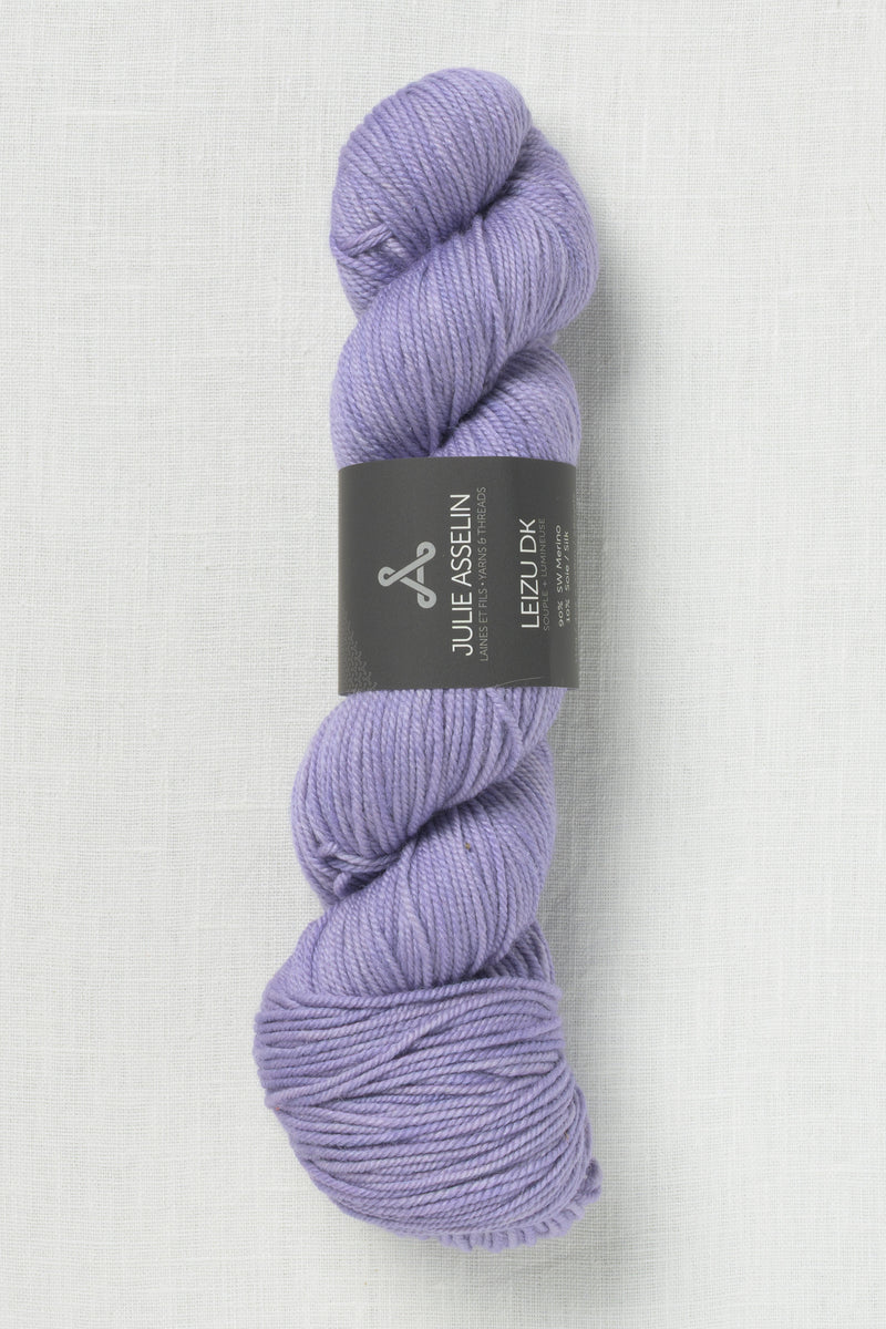 Julie Asselin Nomade BFL Lavande