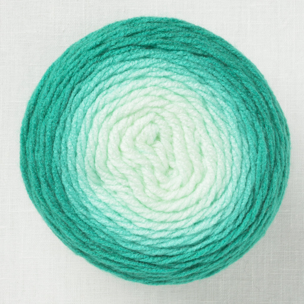 Lion Brand Mandala Gradient 209BM Seagreen