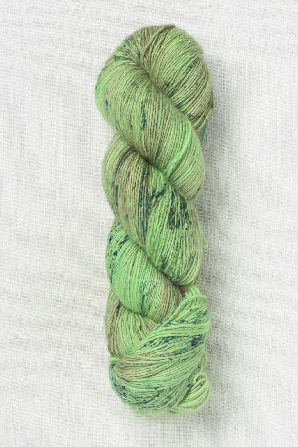 Madelinetosh Tosh Merino Light Dill with It