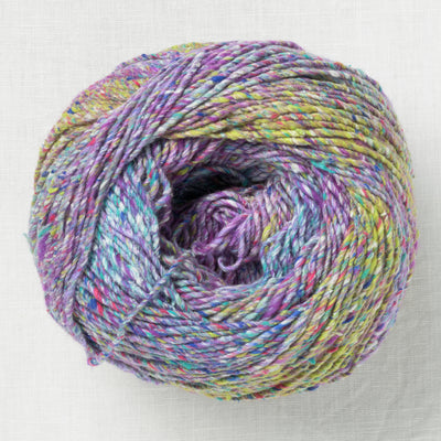 Noro Tensan 10 Rumoi