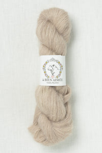 La Bien Aimee Little Kumo Bone