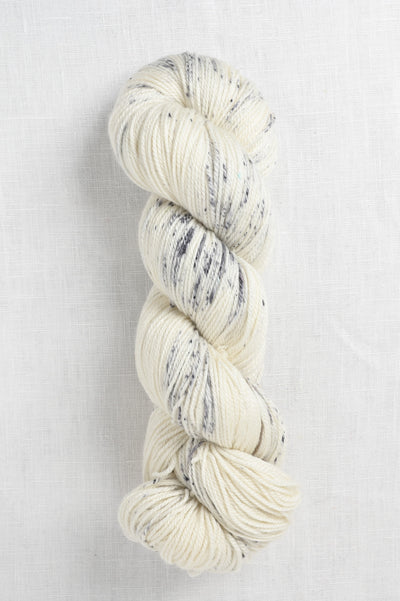 Madelinetosh Pashmina Birch Grey