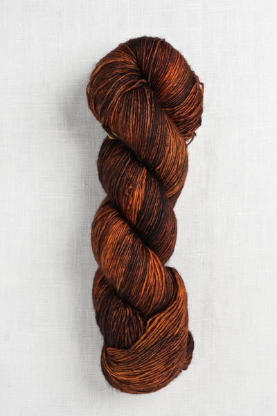 Madelinetosh Woolcycle Sport Life on Mars