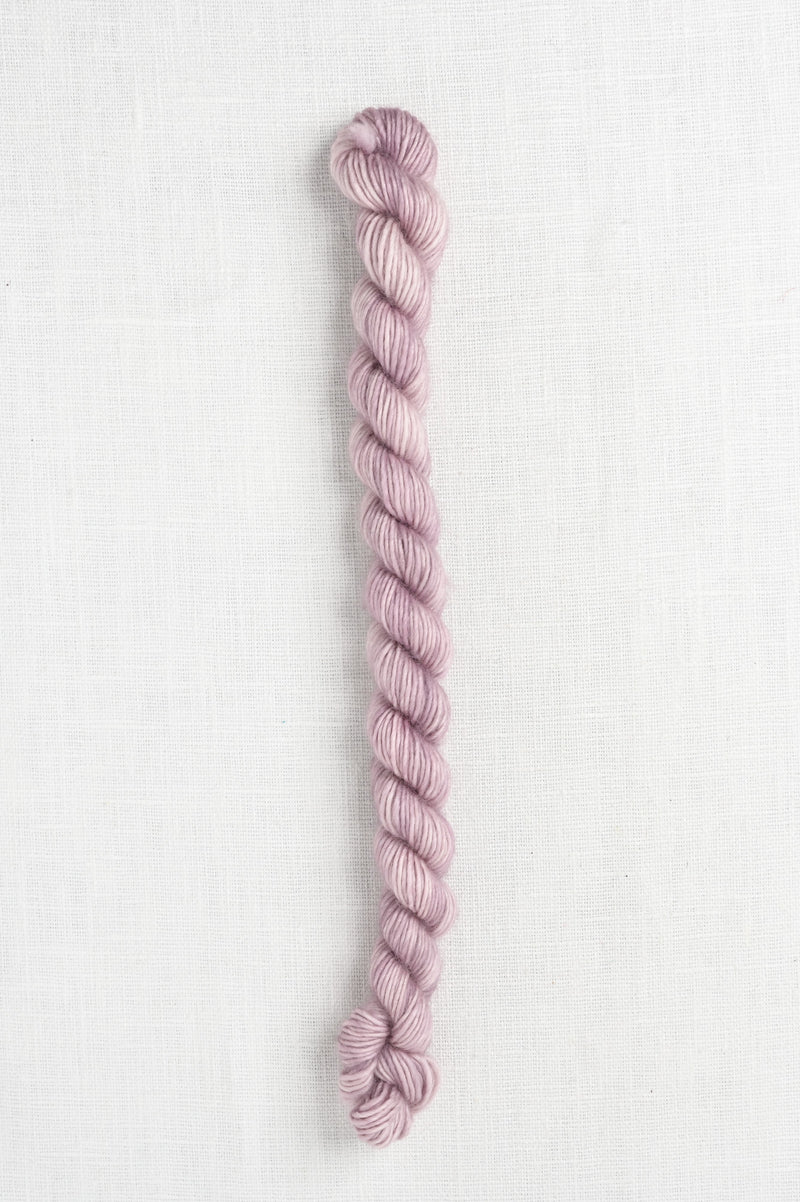 Madelinetosh Unicorn Tails Star Scatter / Solid