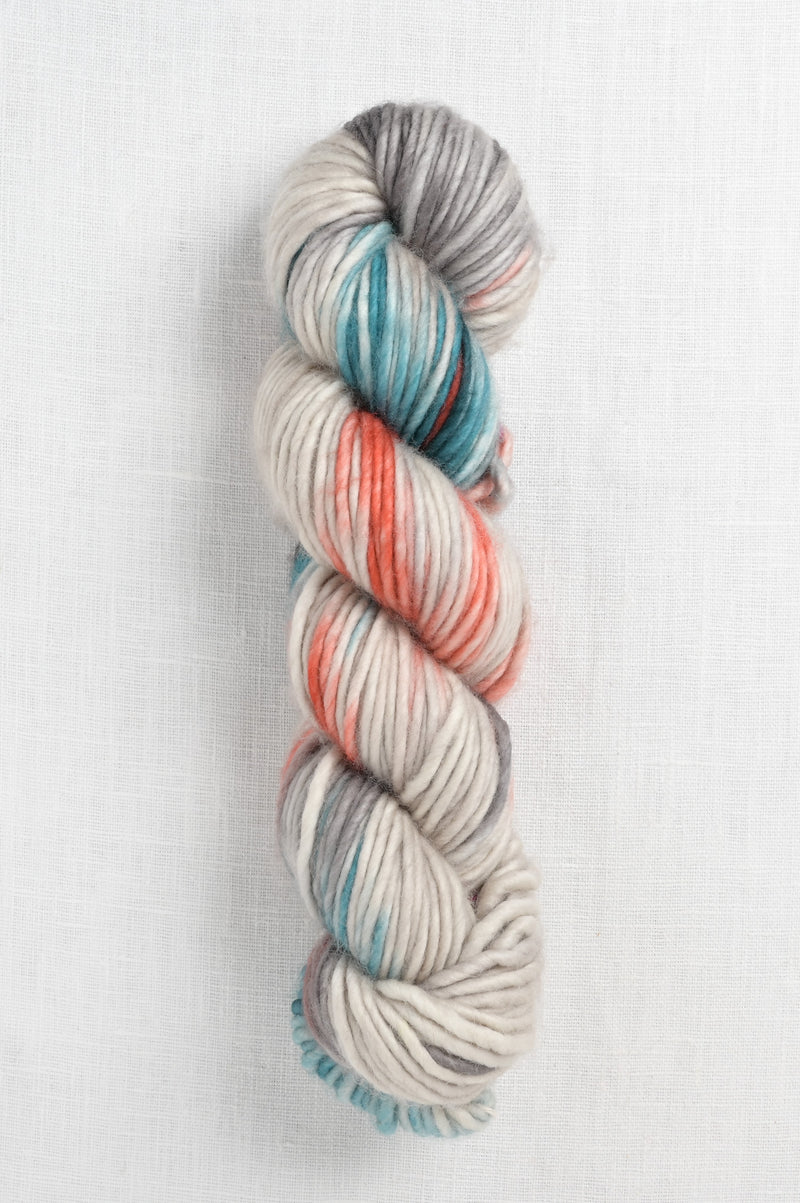 Madelinetosh ASAP Persephone