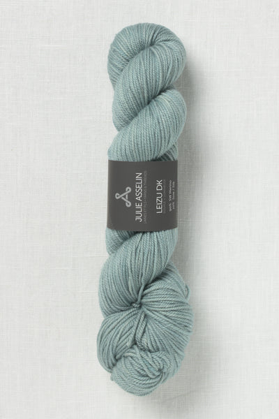 Julie Asselin Leizu DK Lambs Ear