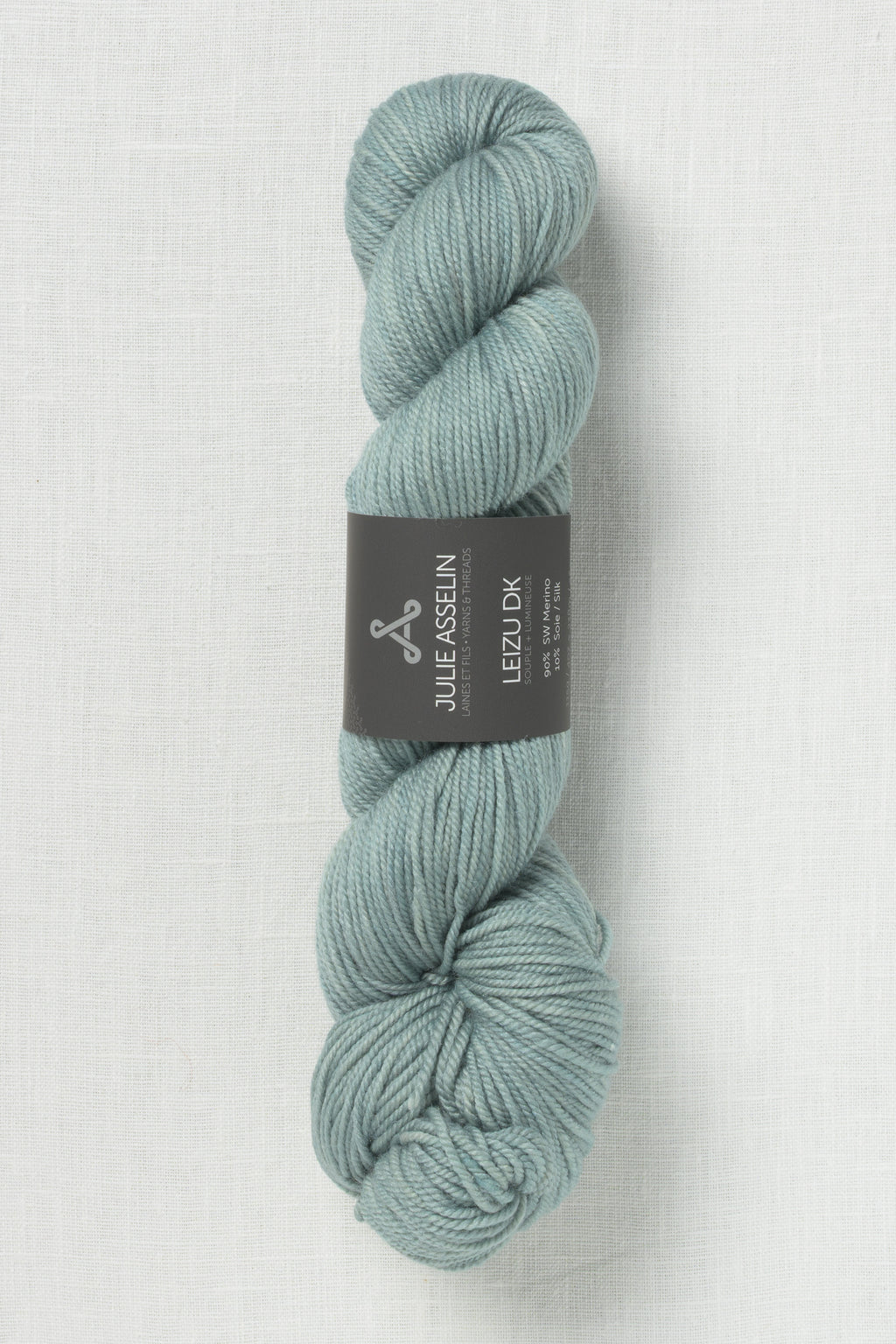 Julie Asselin Leizu DK Lambs Ear