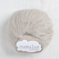Fyberspates Cumulus 927 Early Grey
