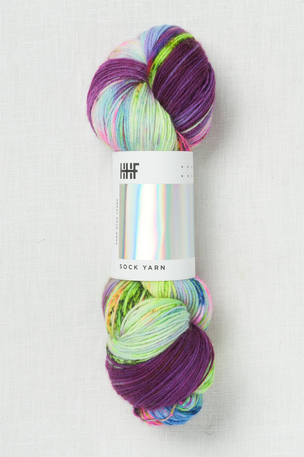 Hedgehog Fibres Souffle Celestial
