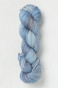 Madelinetosh Pashmina Mourning Dove