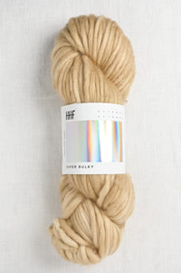 Hedgehog Fibres Super Bulky Silence