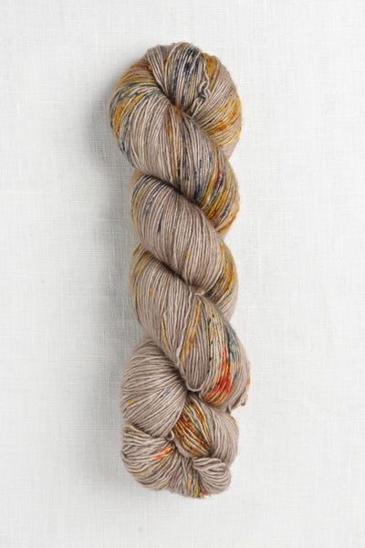 Madelinetosh Biggie Brace for Impact