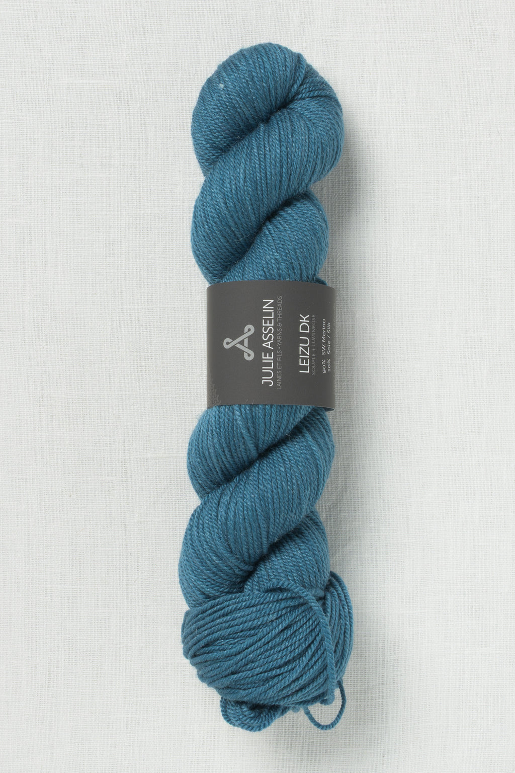 Julie Asselin Leizu DK Bleuets