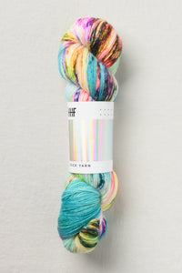 Hedgehog Fibres Souffle Blue Lobster