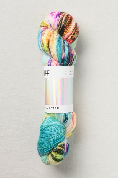 Hedgehog Fibres Souffle Blue Lobster