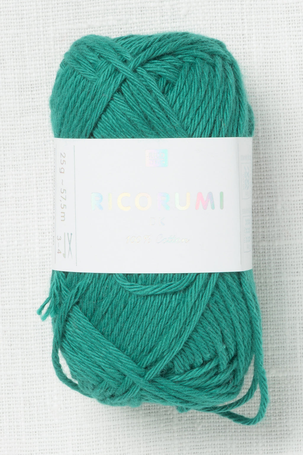 Rico Design Ricorumi 043 Ivy