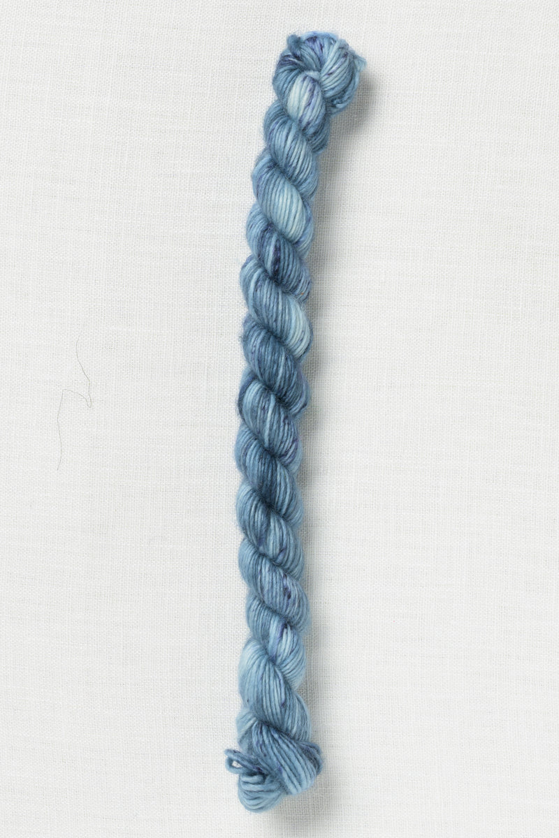Madelinetosh Unicorn Tails Mom Jeans