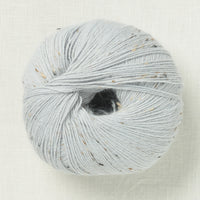 Lang Yarns Alpaca Soxx Tweed 3 Light Gray